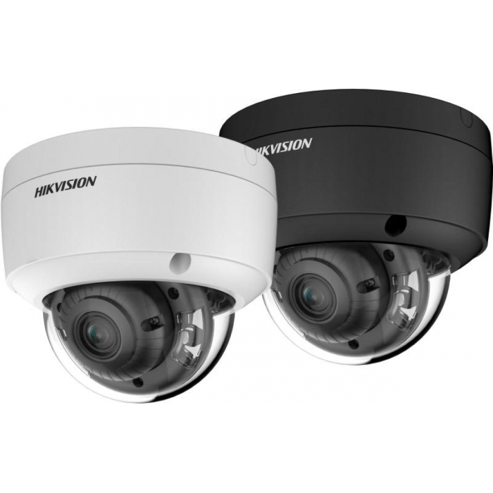 Камера видеонаблюдения Hikvision DS-2CD2147G2-L 2.8MM