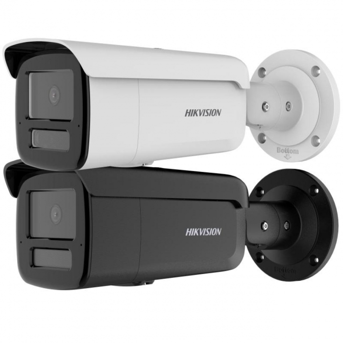 Камера видеонаблюдения Hikvision DS-2CD2T43G2-LIS2U/SL 2.8mm