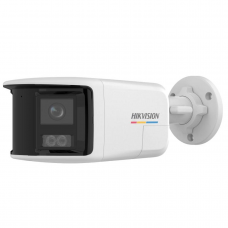 Камера видеонаблюдения Hikvision DS-2CD1T67G2HP-LIUF/SL 2.8MM