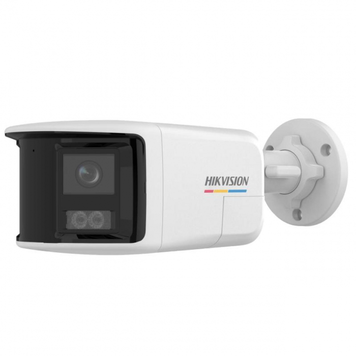 Камера видеонаблюдения Hikvision DS-2CD1T67G2HP-LIUF/SL 2.8MM