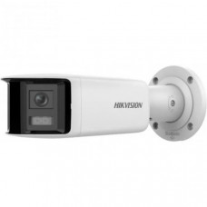 Камера видеонаблюдения Hikvision DS-2CD2T47G2P-LSU/SL 2.8MM C