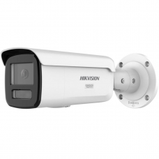 Камера видеонаблюдения Hikvision DS-2CD2T47G3-LIS2UY/SL 2.8mm