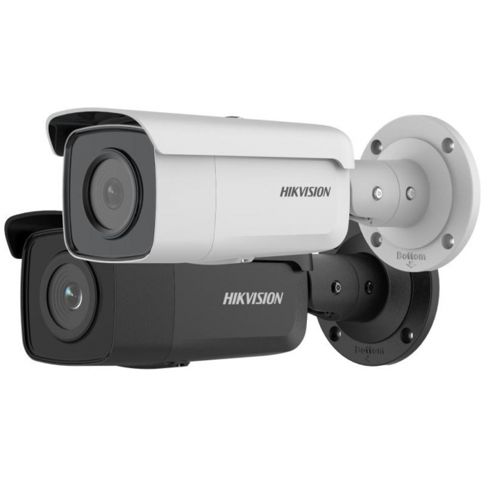 Камера видеонаблюдения Hikvision DS-2CD2T86G2-2I 2.8MM C