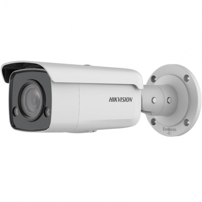Камера видеонаблюдения Hikvision DS-2CD2T87G2-L 4MM C