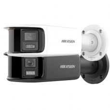Камера видеонаблюдения Hikvision DS-2CD2T87G2P-LSU/SL 4MM C