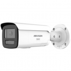 Камера видеонаблюдения Hikvision DS-2CD2T87G3-LIS2UY/SL 2.8MM