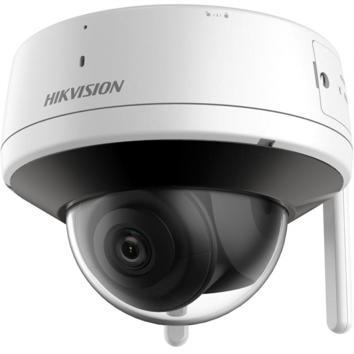 Камера видеонаблюдения Hikvision DS-2CV2121G2-IDW 2,8MM