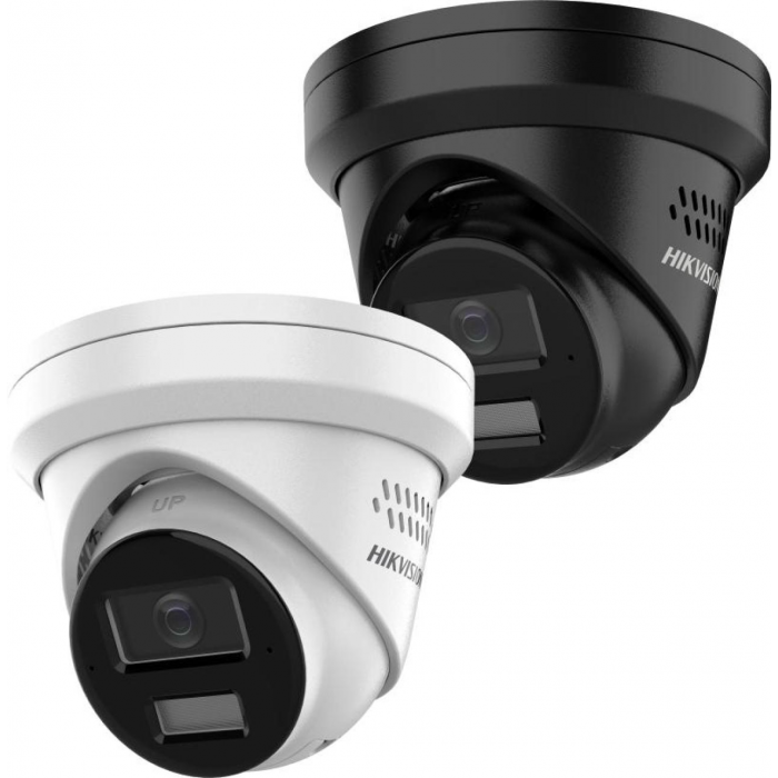 Камера видеонаблюдения Hikvision DS-2CD2343G2-LI2U/SL 2.8MM BL