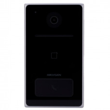 Терминал контроля доступа Hikvision DS-KV6133-WME1