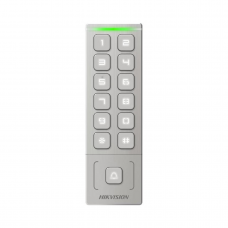 Терминал контроля доступа Hikvision DS-K1T809EX