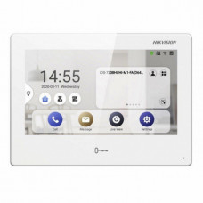 Терминал контроля доступа DS-KH9310-WTE1