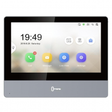 Видеодомофон DS-KH8350-TE1