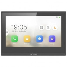 Видеодомофон DS-KH6351-WTE1