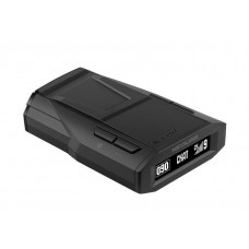 Радар-детектор Neoline Radar detector 7700S Black