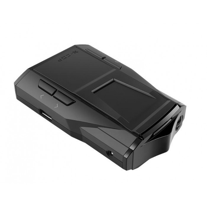 Радар-детектор Neoline Radar detector 7700S Black - 4