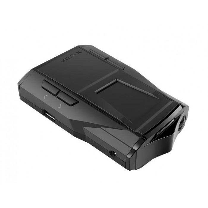 Антирадар NEOLINE Radar detector 7800S Wi‑Fi Black - 4