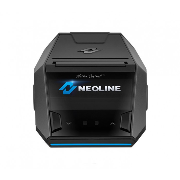 Антирадар NEOLINE Radar detector 8800S Wi‑Fi Black - 3