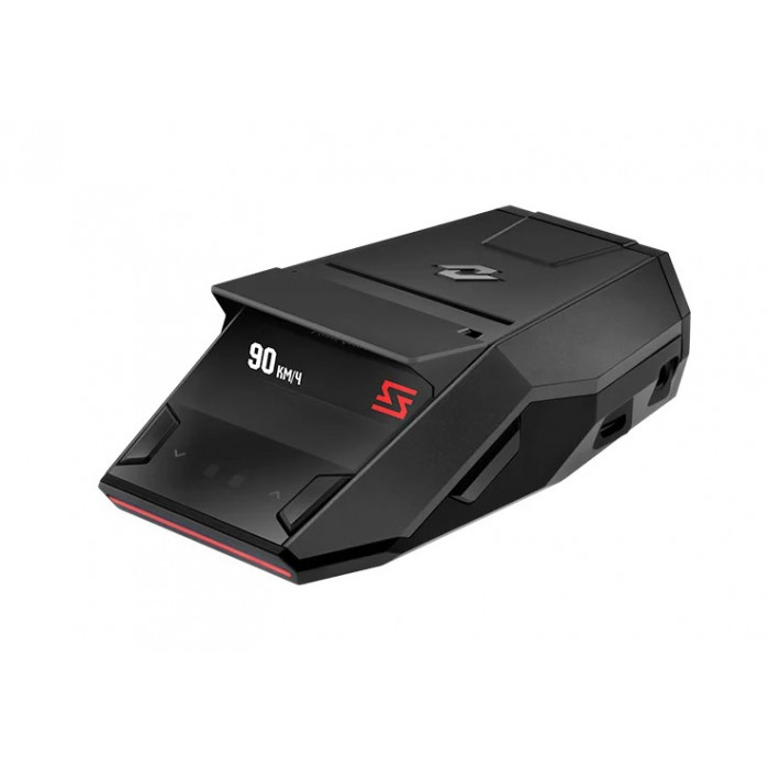 Антирадар NEOLINE Radar detector 8800S Wi‑Fi Black - 4
