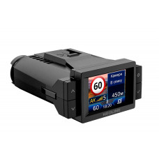 Антирадар NEOLINE Gibrid 9700S Wi‑Fi Black