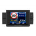 Антирадар NEOLINE Gibrid 9700S Wi‑Fi Black - 2