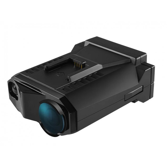 Антирадар NEOLINE Gibrid 9700S Wi‑Fi Black - 3