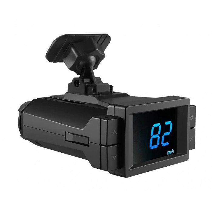 Антирадар NEOLINE Gibrid 9700S Wi‑Fi Black - 4