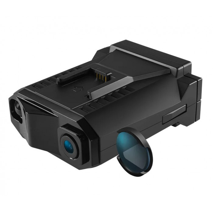 Антирадар NEOLINE Gibrid 9700S Wi‑Fi Black - 5