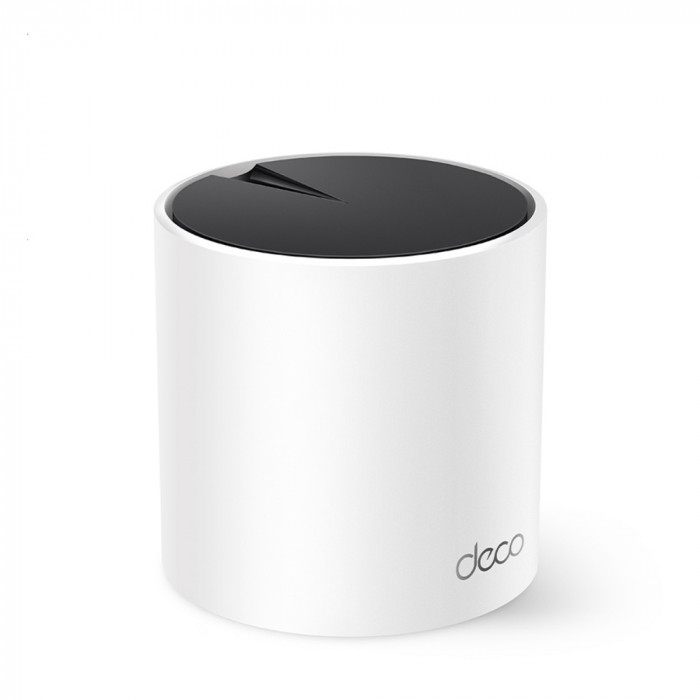 Wi-Fi Mesh система TP-Link Deco X55 (1-pack)