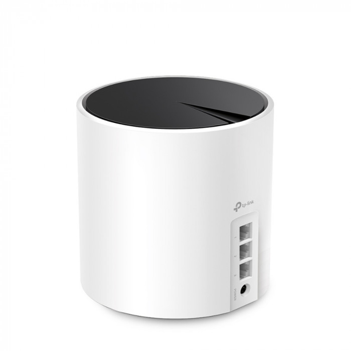 Wi-Fi Mesh система TP-Link Deco X55 (1-pack) - 2