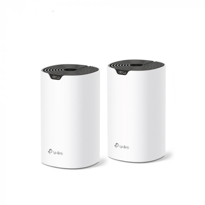Wi-Fi Mesh система TP-Link Deco S7 (2-pack)