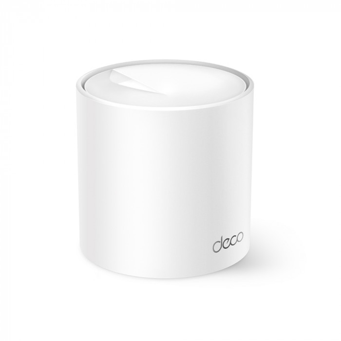 Wi-Fi Mesh система TP-Link Deco X10 (1-pack)