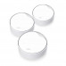 Wi-Fi Mesh система TP-Link Deco X50-PoE (3-pack)