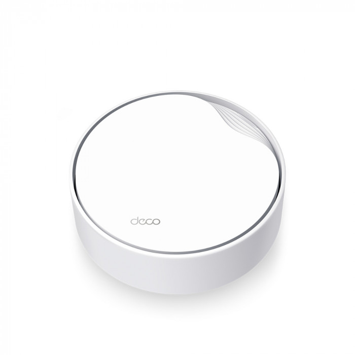 Wi-Fi Mesh система TP-Link Deco X50-PoE (1-pack)