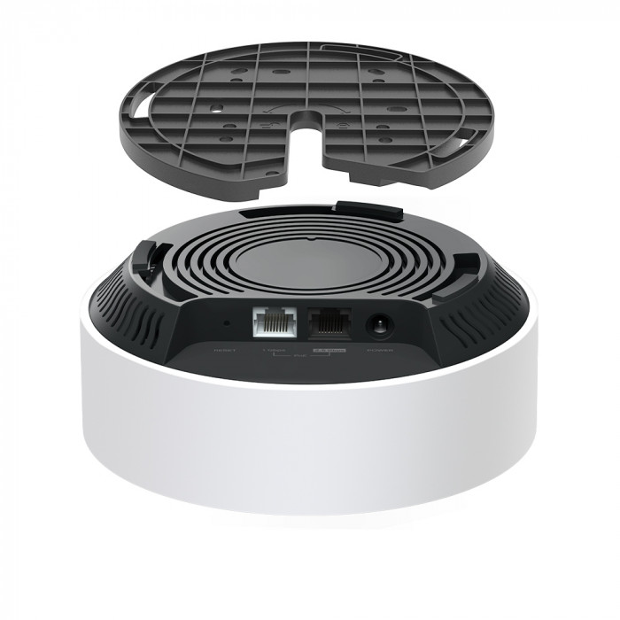 Wi-Fi Mesh система TP-Link Deco X50-PoE (1-pack) - 2