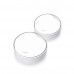 Wi-Fi Mesh система TP-Link Deco X50-PoE (2-pack)