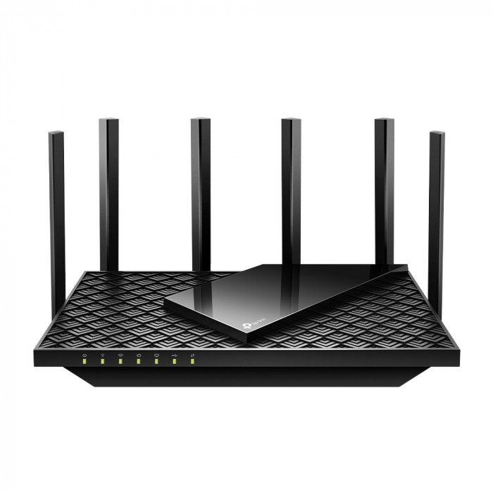 Wi-Fi Роутер TP-Link Archer AX72 Pro AX5400