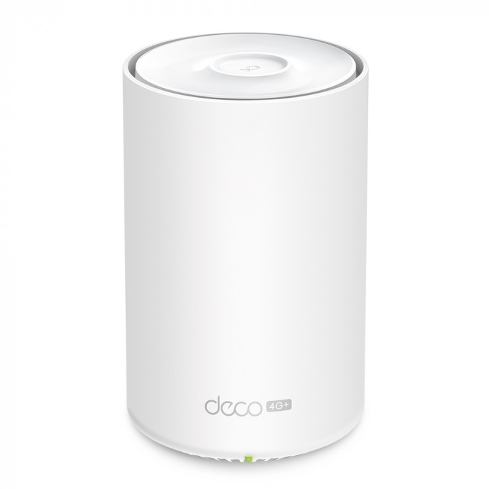 Wi-Fi Mesh система TP-Link Deco X20-4G (1-pack)
