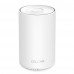 Wi-Fi Mesh система TP-Link Deco X20-4G (1-pack)