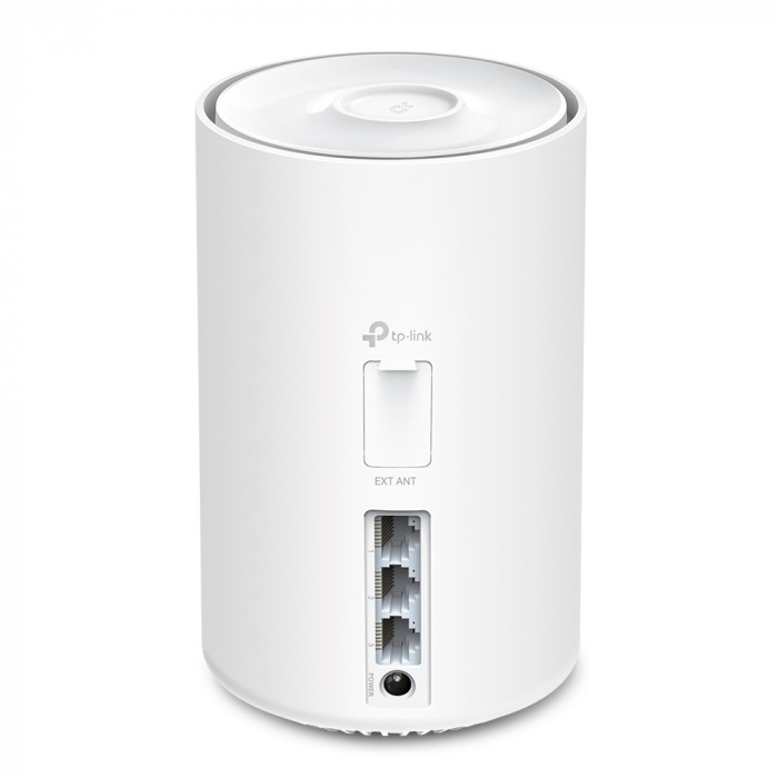 Wi-Fi Mesh система TP-Link Deco X20-4G (1-pack) - 2