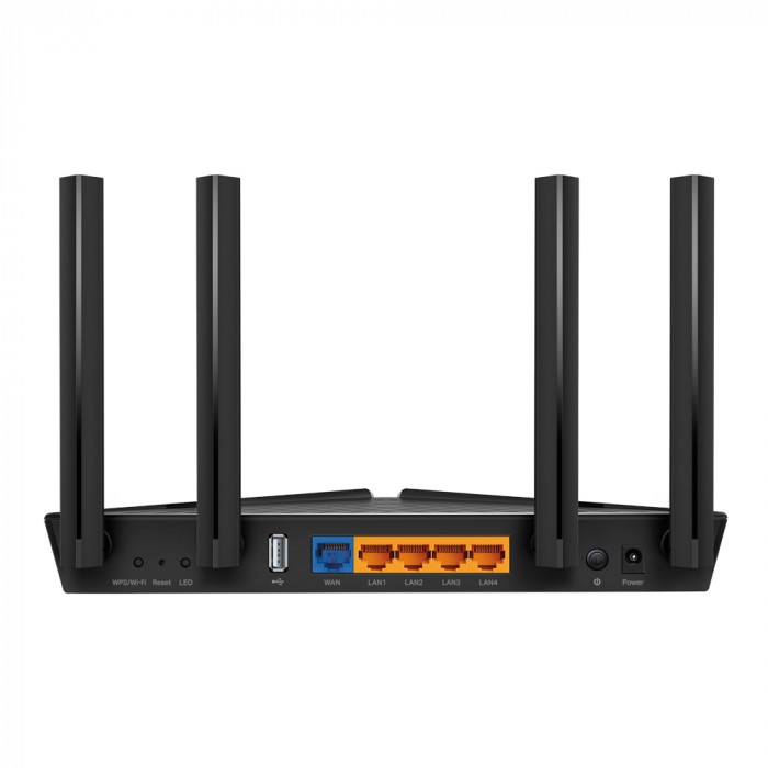 Wi-Fi Роутер TP-Link Archer AX20 AX1800 - 2
