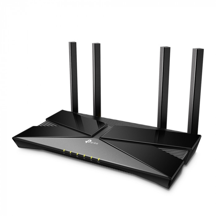 Wi-Fi Роутер TP-Link Archer AX20 AX1800 - 3