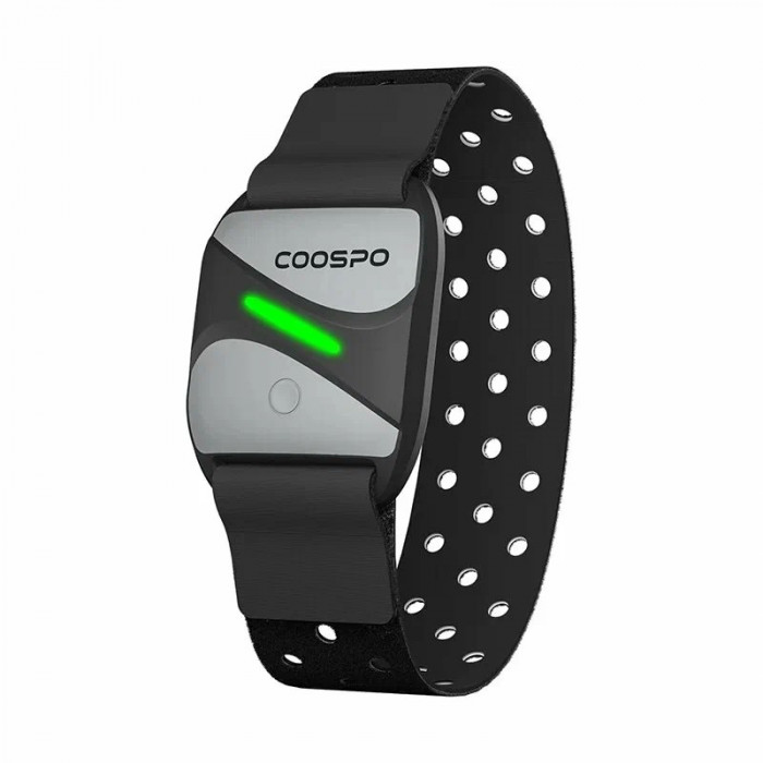 Монитор сердечного ритма (пульсометр) Плечо CooSpo HW807