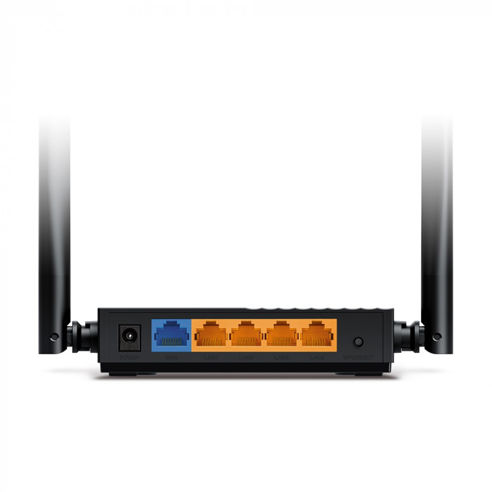 Wi-Fi Роутер TP-Link Archer A64 AC1200 - 2
