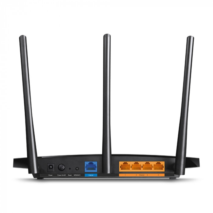 Wi-Fi Роутер TP-Link Archer A8 AC1900 - 2