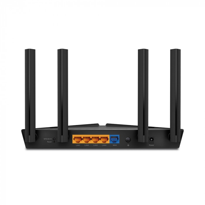 Wi-Fi Роутер TP-Link Archer AX1500 - 2