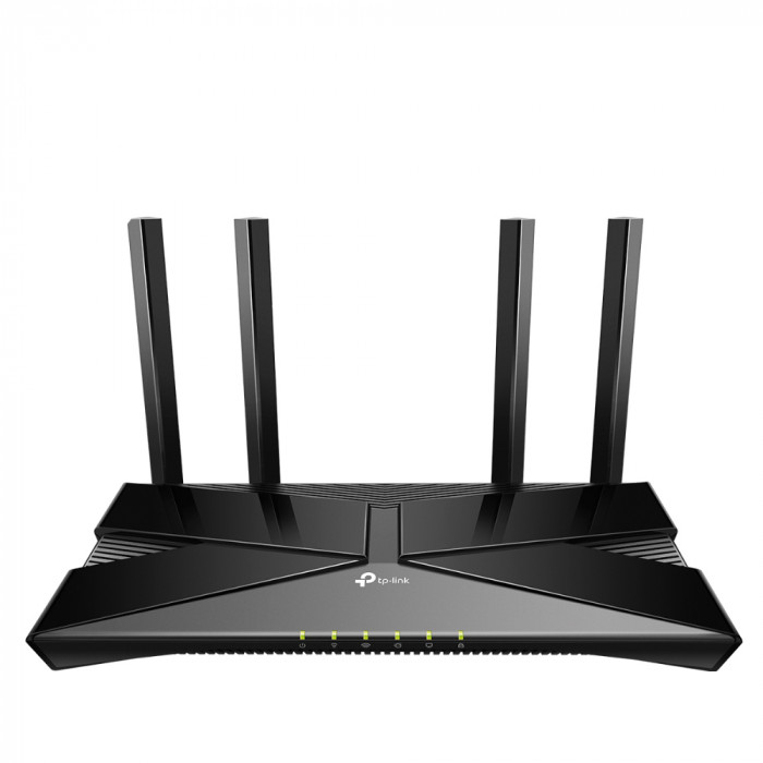 Wi-Fi Роутер TP-Link Archer AX1800