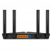 Wi-Fi Роутер TP-Link Archer AX1800 - 2