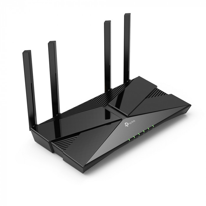Wi-Fi Роутер TP-Link Archer AX23 AX1800 - 4
