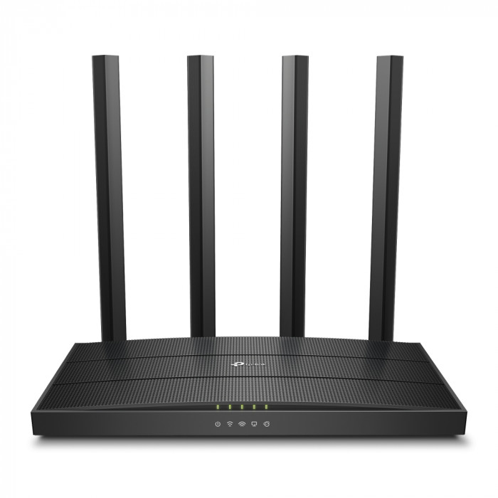 Wi-Fi Роутер TP-Link Archer C6 AC1200