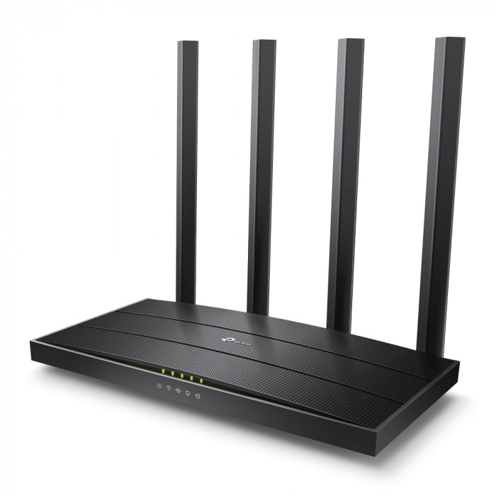 Wi-Fi Роутер TP-Link Archer C6 AC1200 - 2